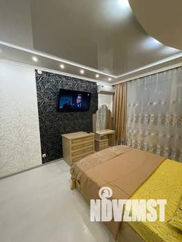 1-к квартира, посуточно, 45м2, 15/16 этаж