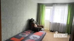 2-к квартира, на длительный срок, 43м2, 5/5 этаж