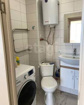 2-к квартира, на длительный срок, 40м2, 22/25 этаж