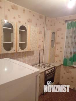 1-к квартира, на длительный срок, 38м2, 4/10 этаж