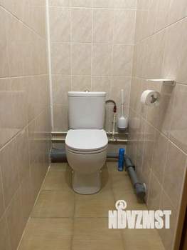 1-к квартира, посуточно, 58м2, 1/1 этаж