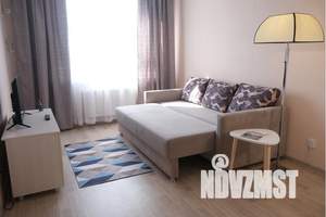 2-к квартира, посуточно, 55м2, 6/10 этаж