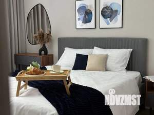 2-к квартира, посуточно, 52м2, 19/22 этаж