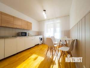 2-к квартира, посуточно, 65м2, 1/1 этаж