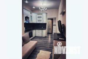 2-к квартира, посуточно, 40м2, 25/25 этаж