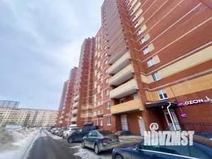 2-к квартира, посуточно, 65м2, 1/1 этаж