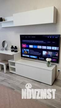 2-к квартира, посуточно, 52м2, 6/21 этаж