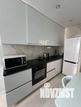 1-к квартира, посуточно, 33м2, 17/17 этаж