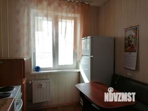 1-к квартира, на длительный срок, 38м2, 6/10 этаж