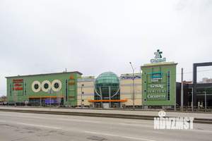 1-к квартира, посуточно, 60м2, 1/1 этаж