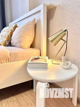 1-к квартира, посуточно, 44м2, 7/19 этаж