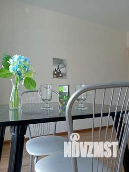 1-к квартира, посуточно, 38м2, 23/26 этаж