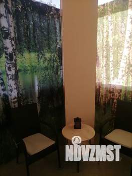 2-к квартира, посуточно, 38м2, 1/5 этаж