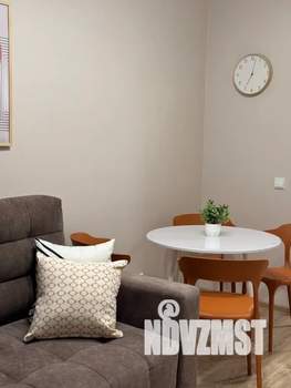 1-к квартира, посуточно, 56м2, 23/25 этаж