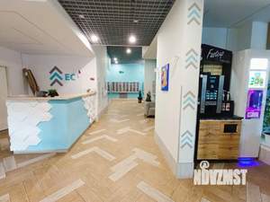 Студия квартира, на длительный срок, 26м2, 4/19 этаж