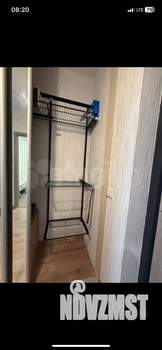 1-к квартира, на длительный срок, 41м2, 10/12 этаж