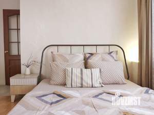 1-к квартира, посуточно, 31м2, 5/5 этаж