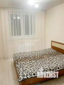 2-к квартира, на длительный срок, 39м2, 6/25 этаж