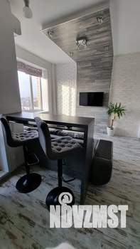 2-к квартира, посуточно, 44м2, 19/25 этаж