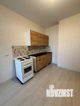 1-к квартира, на длительный срок, 35м2, 16/25 этаж