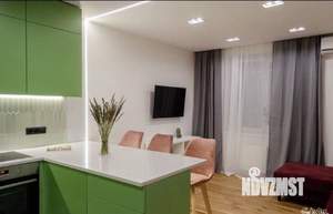 2-к квартира, на длительный срок, 65м2, 6/18 этаж