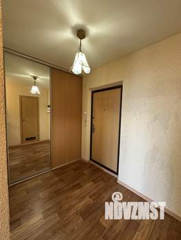 1-к квартира, на длительный срок, 36м2, 6/9 этаж