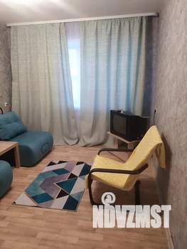 2-к квартира, посуточно, 31м2, 4/4 этаж