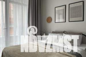 1-к квартира, посуточно, 10м2, 2/9 этаж