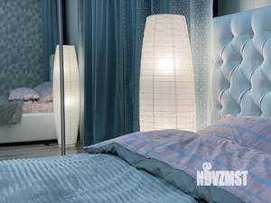 1-к квартира, посуточно, 34м2, 1/1 этаж