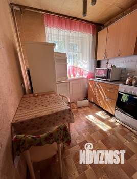 1-к квартира, на длительный срок, 37м2, 1/5 этаж