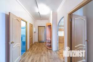 2-к квартира, посуточно, 70м2, 8/25 этаж