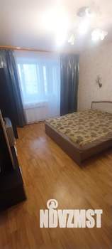 1-к квартира, на длительный срок, 38м2, 7/11 этаж