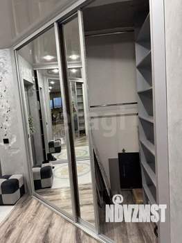 Студия квартира, на длительный срок, 28м2, 13/17 этаж