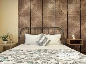 1-к квартира, посуточно, 30м2, 2/5 этаж