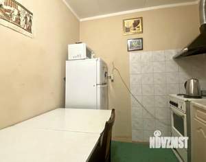 2-к квартира, на длительный срок, 38м2, 3/5 этаж