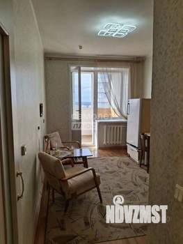 1-к квартира, на длительный срок, 40м2, 12/15 этаж