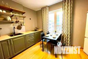 1-к квартира, посуточно, 38м2, 5/8 этаж