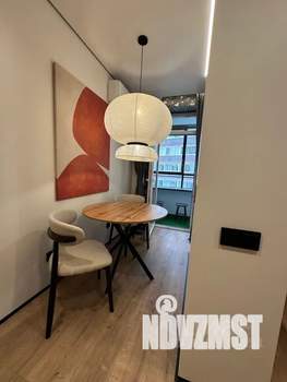 Студия квартира, посуточно, 30м2, 4/18 этаж