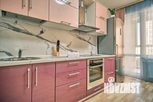 1-к квартира, посуточно, 52м2, 1/1 этаж