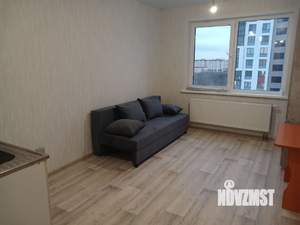 Студия квартира, на длительный срок, 22м2, 9/22 этаж