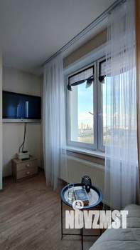 2-к квартира, на длительный срок, 56м2, 20/25 этаж