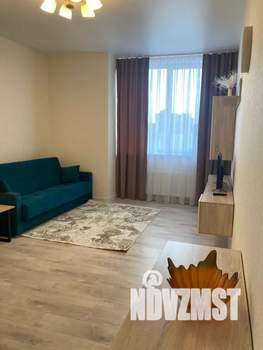 2-к квартира, посуточно, 60м2, 5/18 этаж