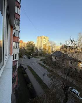 1-к квартира, на длительный срок, 35м2, 5/10 этаж