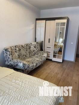 1-к квартира, посуточно, 48м2, 15/25 этаж