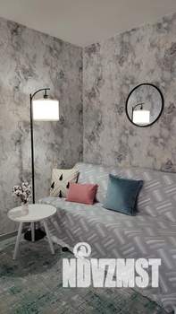 1-к квартира, посуточно, 42м2, 5/10 этаж