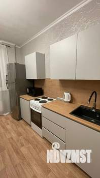 1-к квартира, на длительный срок, 37м2, 8/20 этаж