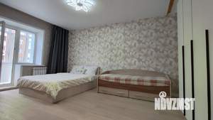 2-к квартира, на длительный срок, 60м2, 9/10 этаж