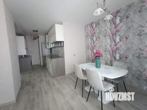 2-к квартира, на длительный срок, 68м2, 4/24 этаж