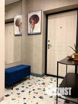 2-к квартира, на длительный срок, 58м2, 19/24 этаж