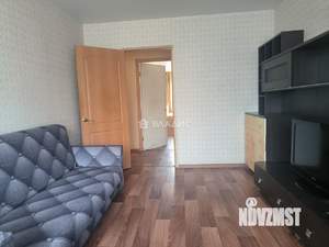 2-к квартира, на длительный срок, 45м2, 4/5 этаж